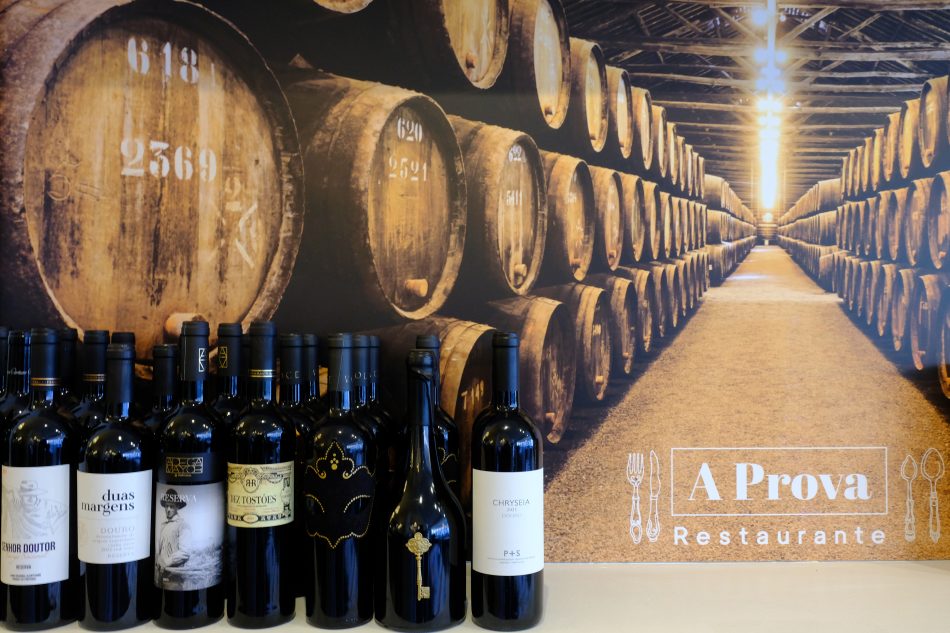 Porque jantar fora é sempre uma boa escolha